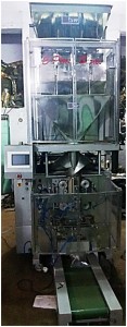 linear-weigher